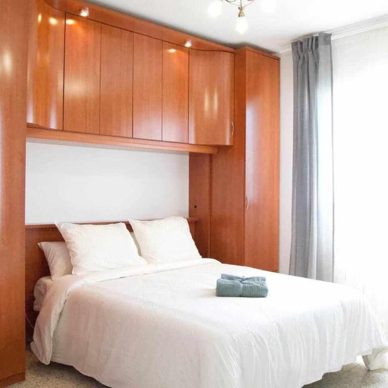 Apartamento AVENIDA DO MAR - Apartamento de 3 dormitorios - 4