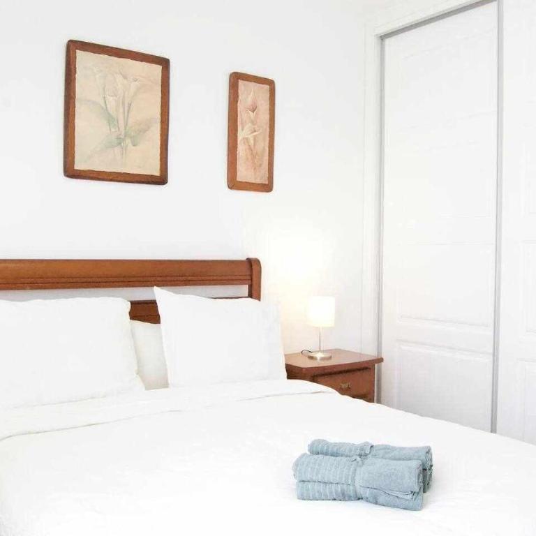 Apartamento AVENIDA DO MAR - Apartamento de 3 dormitorios - 5