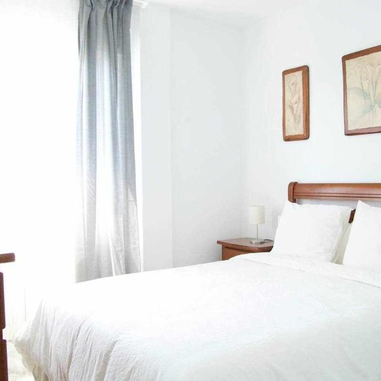 Apartamento AVENIDA DO MAR - Apartamento de 3 dormitorios - 6