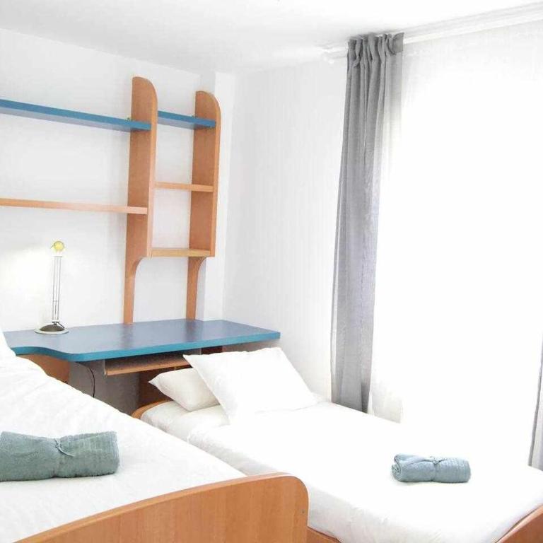 Apartamento AVENIDA DO MAR - Apartamento de 3 dormitorios - 7