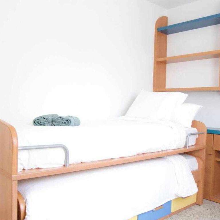 Apartamento AVENIDA DO MAR - Apartamento de 3 dormitorios - 9