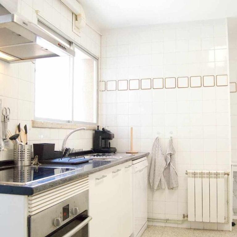 Apartamento AVENIDA DO MAR - Apartamento de 3 dormitorios - 10