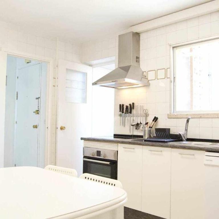 Apartamento AVENIDA DO MAR - Apartamento de 3 dormitorios - 11