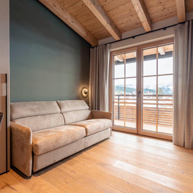 Chalet 149 Westendorf by ALPS RESORTS - Penthouse mit 3 Schlafzimmern und Kamin - 7