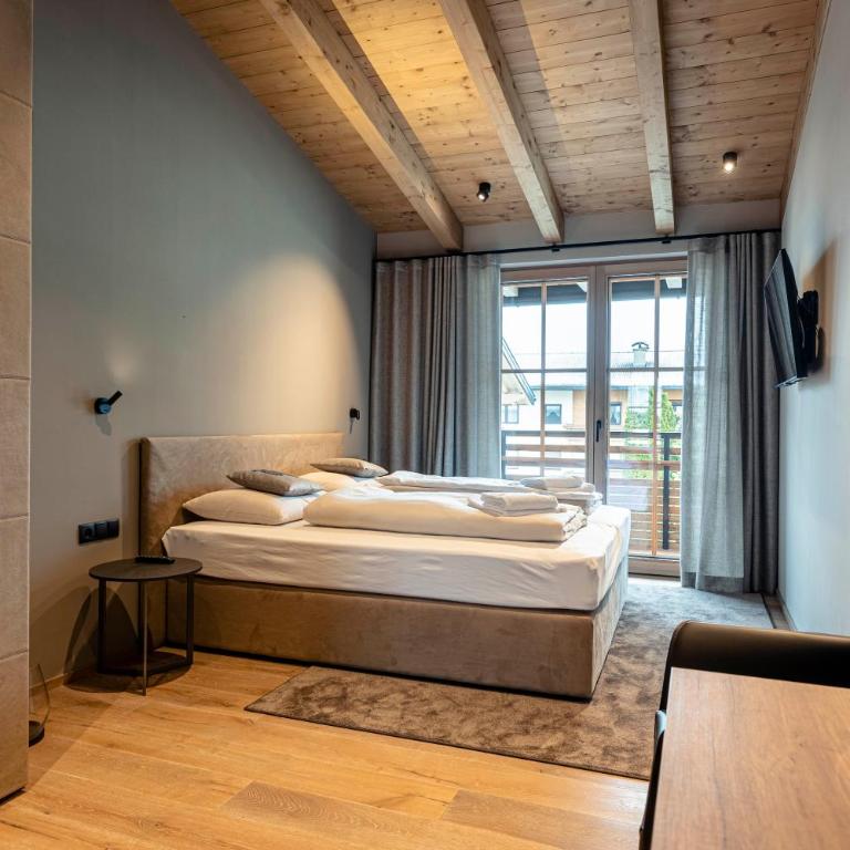 Chalet 149 Westendorf by ALPS RESORTS - Penthouse mit 3 Schlafzimmern und Kamin - 1