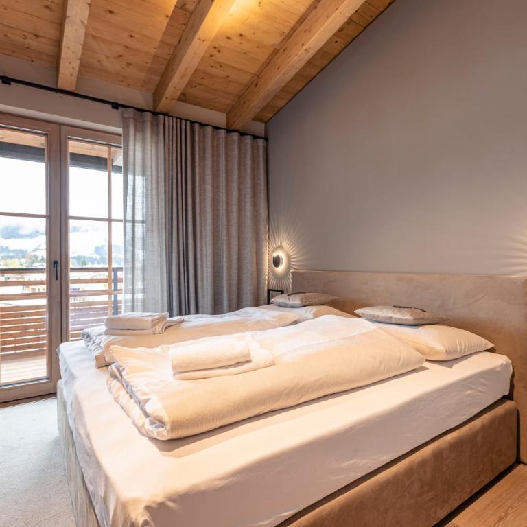 Chalet 149 Westendorf by ALPS RESORTS - Penthouse mit 3 Schlafzimmern und Kamin - 3