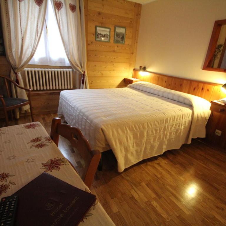 Maison Laurent - Suite Classic - 1