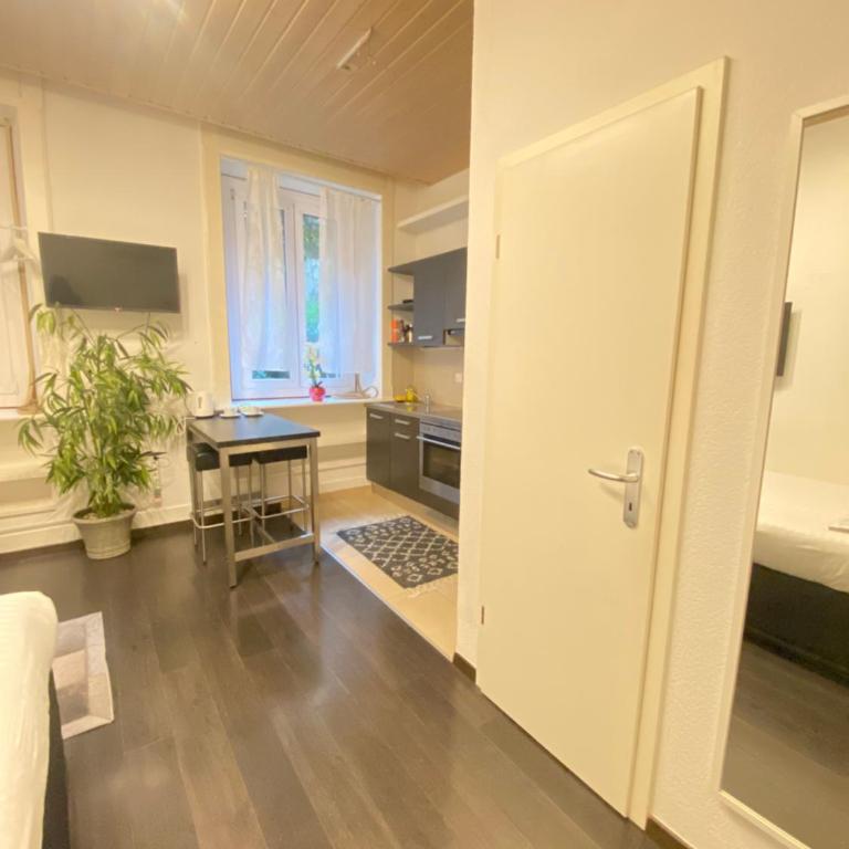 B&B Guest House Du Lac - Standard Studio - 3