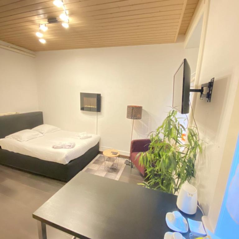 B&B Guest House Du Lac - Standard Studio - 5