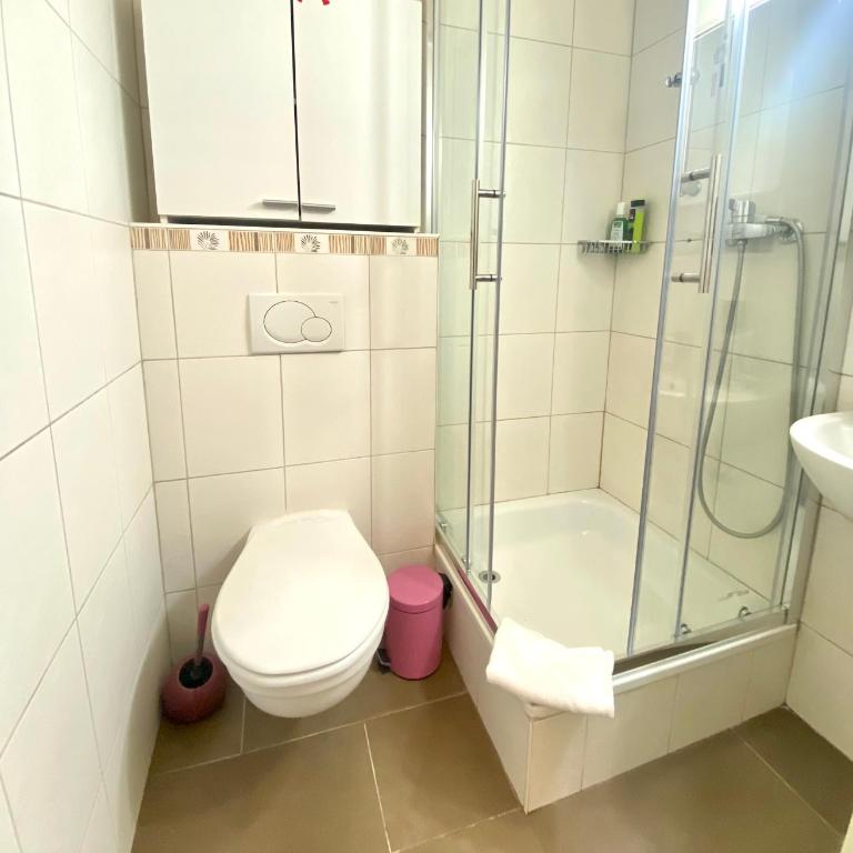 B&B Guest House Du Lac - Standard Studio - 6