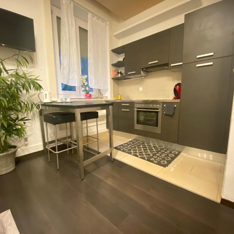 B&B Guest House Du Lac - Standard Studio - 7