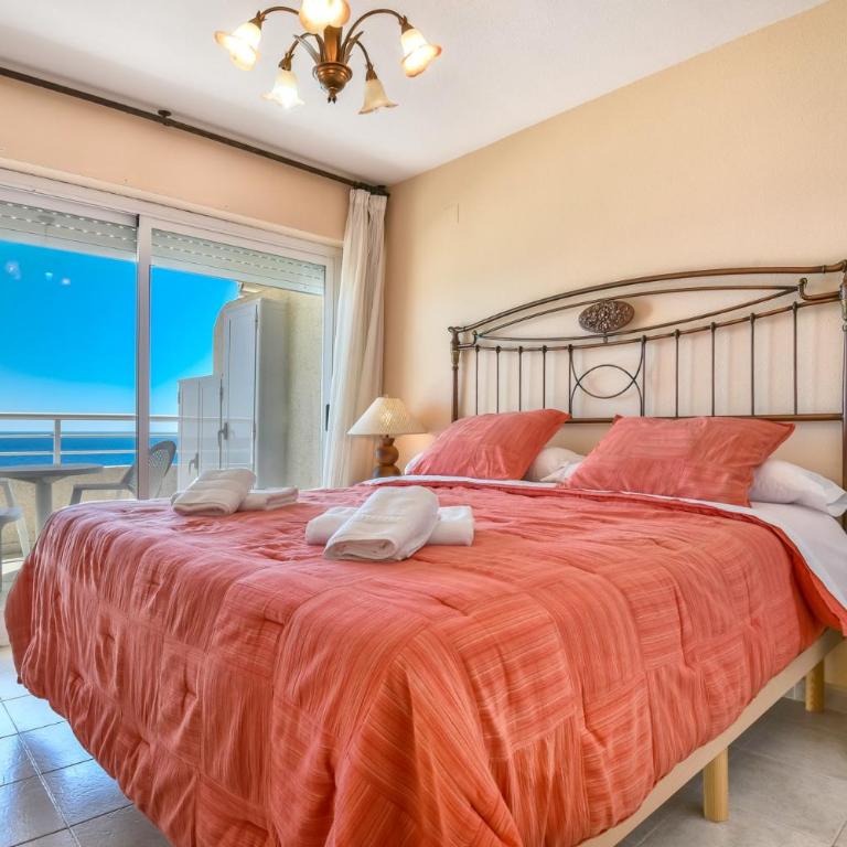 Homeincalpe Apolo XVI 2-15-68 - Apartamento de 2 dormitorios - 3