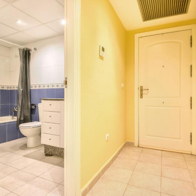 Homeincalpe Apolo XVI 2-15-68 - Apartamento de 2 dormitorios - 5