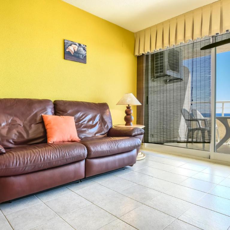 Homeincalpe Apolo XVI 2-15-68 - Apartamento de 2 dormitorios - 7