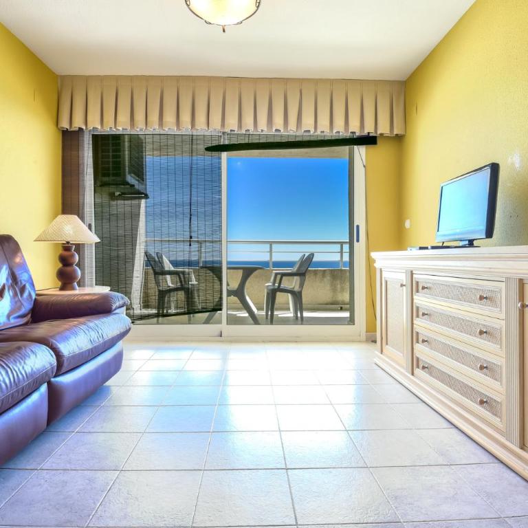 Homeincalpe Apolo XVI 2-15-68 - Apartamento de 2 dormitorios - 8