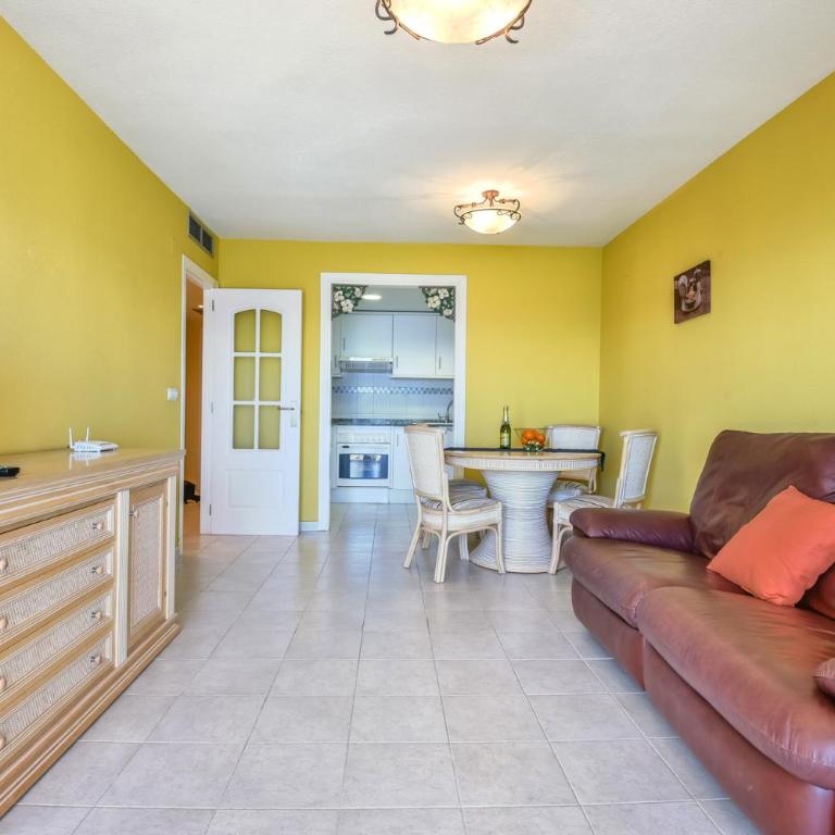 Homeincalpe Apolo XVI 2-15-68 - Apartamento de 2 dormitorios - 9