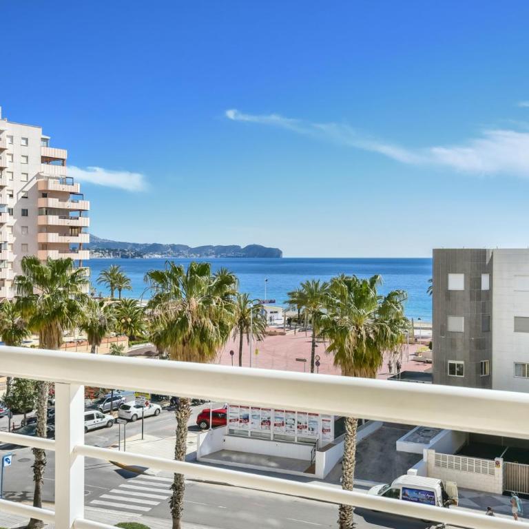 Homeincalpe Apolo XVI 2-3-14 - Apartamento de 1 dormitorio - 1