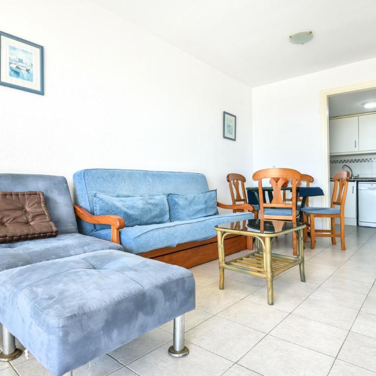 Homeincalpe Apolo XVI 2-3-14 - Apartamento de 1 dormitorio - 4