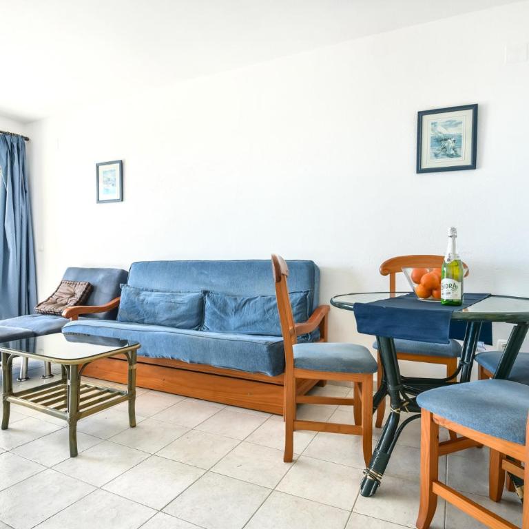 Homeincalpe Apolo XVI 2-3-14 - Apartamento de 1 dormitorio - 5