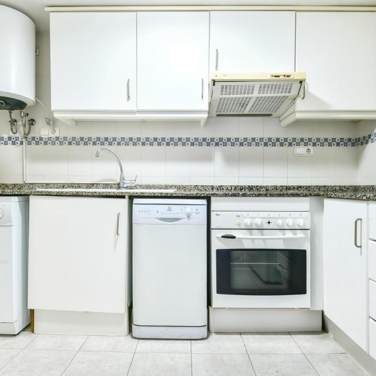 Homeincalpe Apolo XVI 2-3-14 - Apartamento de 1 dormitorio - 6