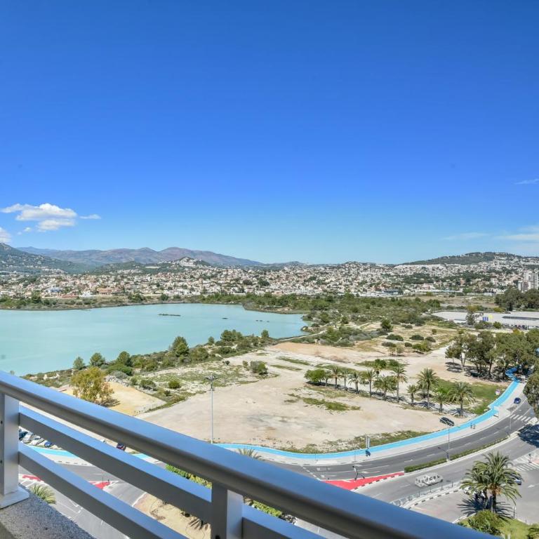Homeincalpe Apolo XVII 1-13-39 - Apartamento de 2 dormitorios - 1
