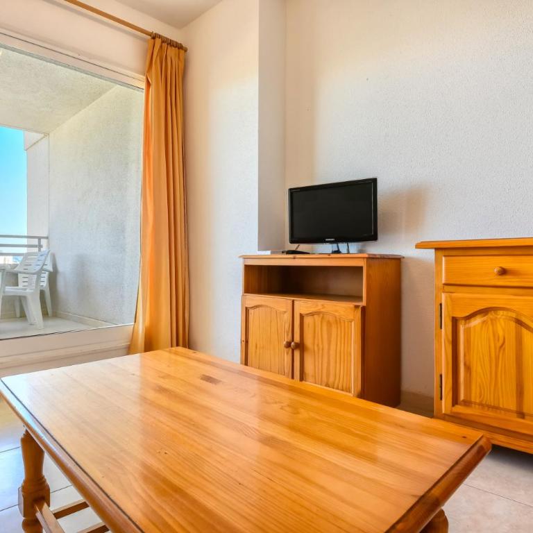 Homeincalpe Apolo XVII 1-13-39 - Apartamento de 2 dormitorios - 2