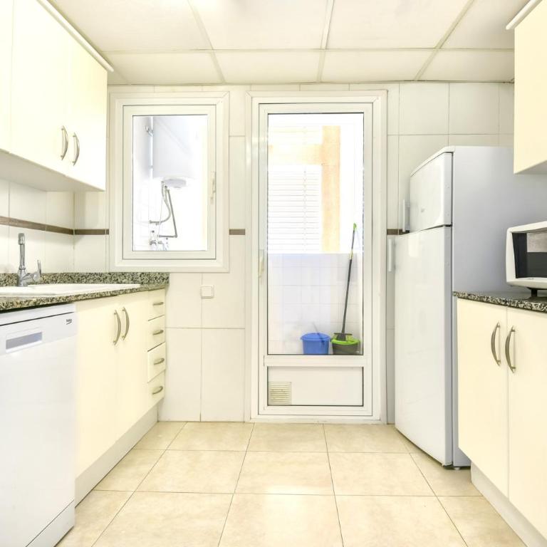 Homeincalpe Apolo XVII 1-13-39 - Apartamento de 2 dormitorios - 3
