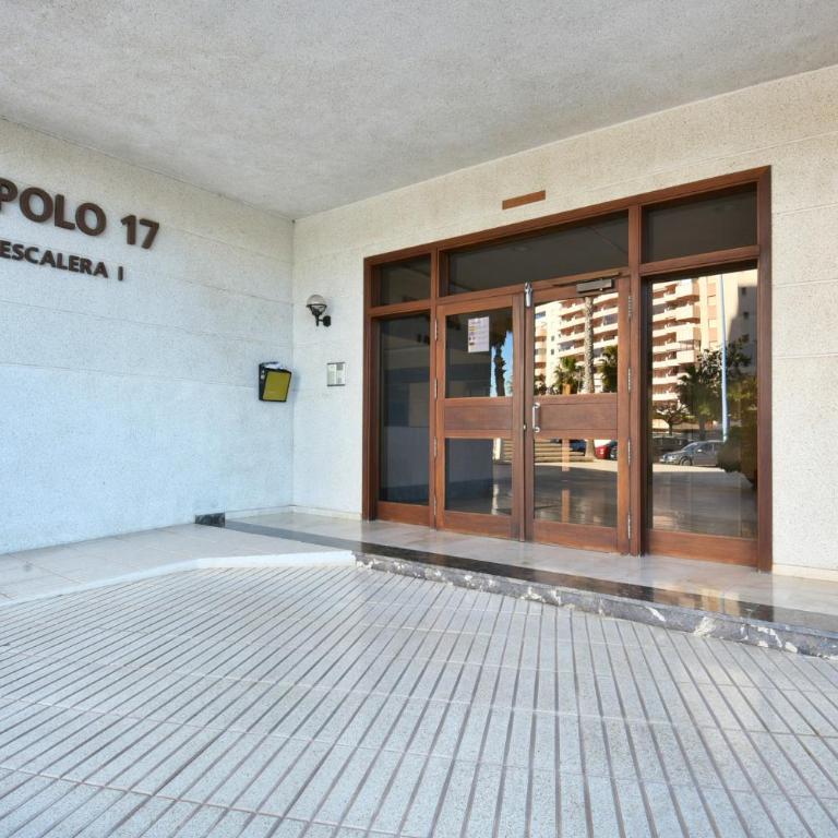 Homeincalpe Apolo XVII 1-13-39 - Apartamento de 2 dormitorios - 8