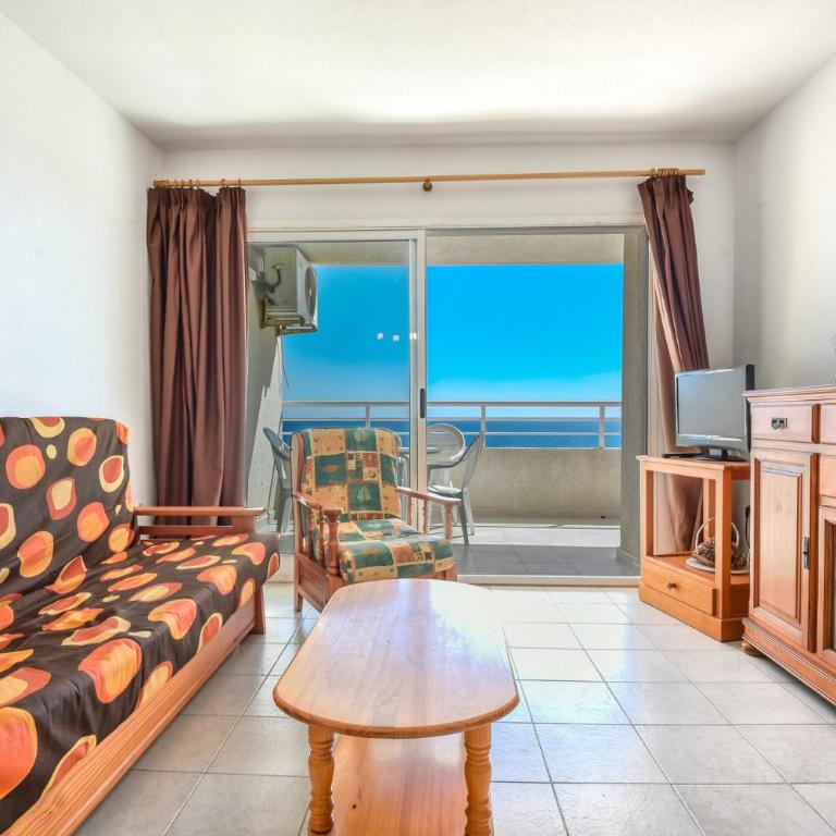 Homeincalpe Apolo XVI 2-11-52 - Apartamento de 2 dormitorios - 2