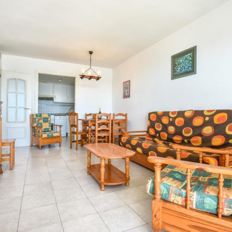 Homeincalpe Apolo XVI 2-11-52 - Apartamento de 2 dormitorios - 11
