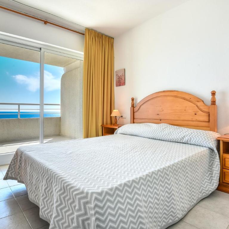 Homeincalpe Apolo XVI 2-11-52 - Apartamento de 2 dormitorios - 5