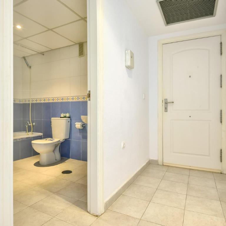 Homeincalpe Apolo XVI 2-11-52 - Apartamento de 2 dormitorios - 8