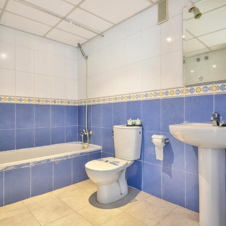 Homeincalpe Apolo XVI 2-11-52 - Apartamento de 2 dormitorios - 7