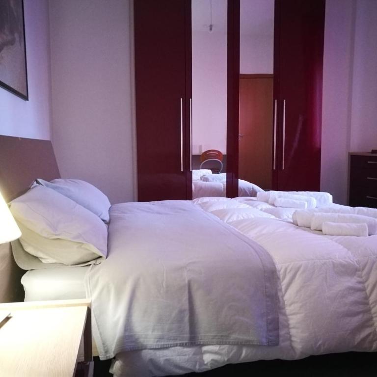 "Casa Giuliari" in Borgo Roma vicino Policlinico Univr fiera - Appartamento con 2 Camere da Letto - 19