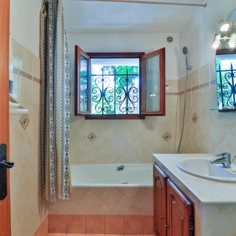 Charming Garden Apartment Near Grasse Cannes - Appartement - 7