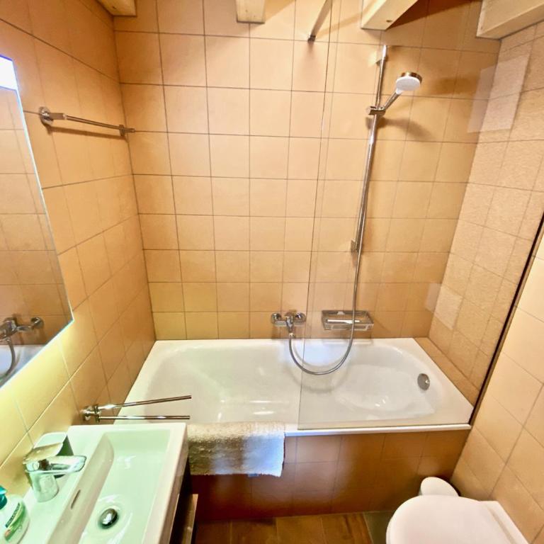 Le Nid du Corbeau - Chalet Superior - 5