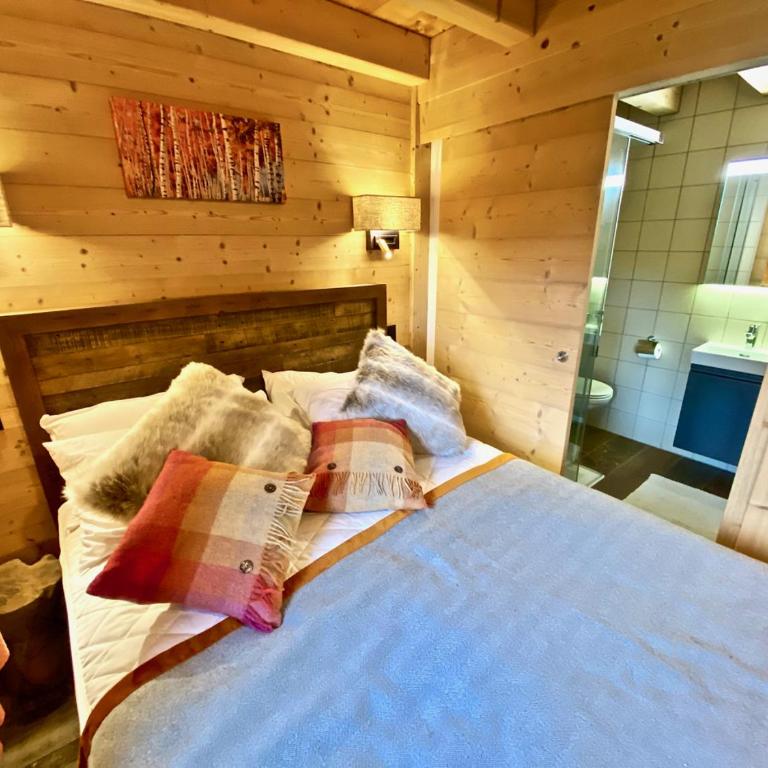 Le Nid du Corbeau - Chalet Superior - 6