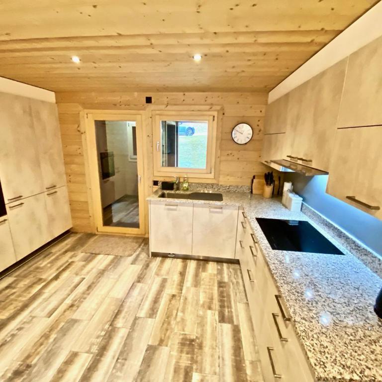 Le Nid du Corbeau - Chalet Superior - 18
