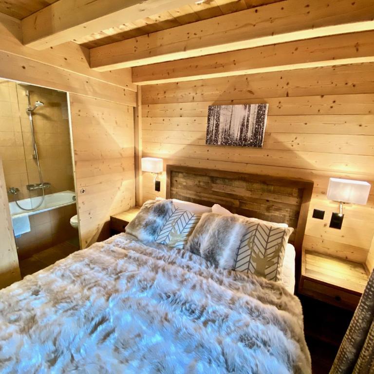 Le Nid du Corbeau - Chalet Superior - 17