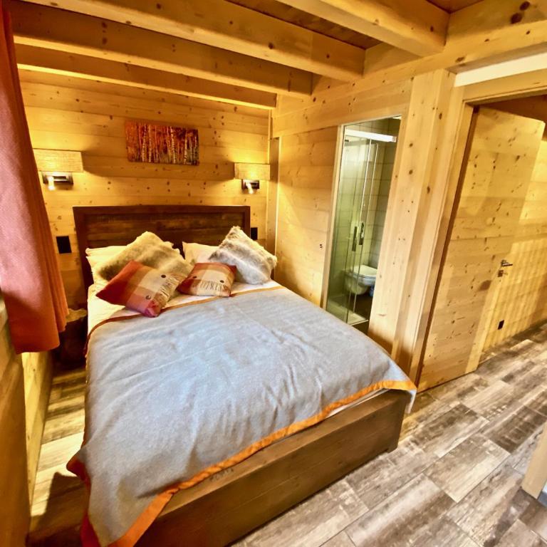 Le Nid du Corbeau - Chalet Superior - 15