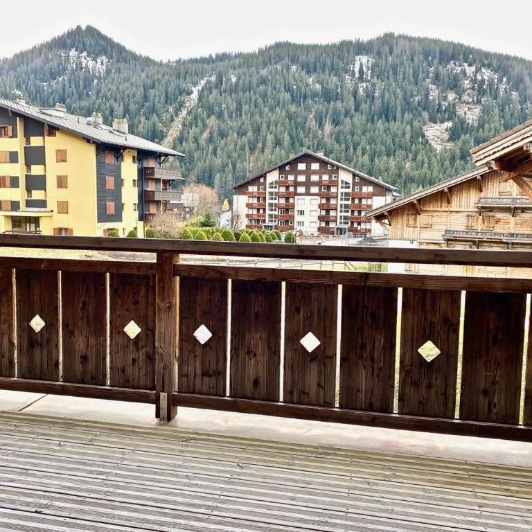 Le Nid du Corbeau - Chalet Superior - 13