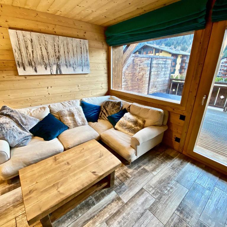 Le Nid du Corbeau - Chalet Superior - 3