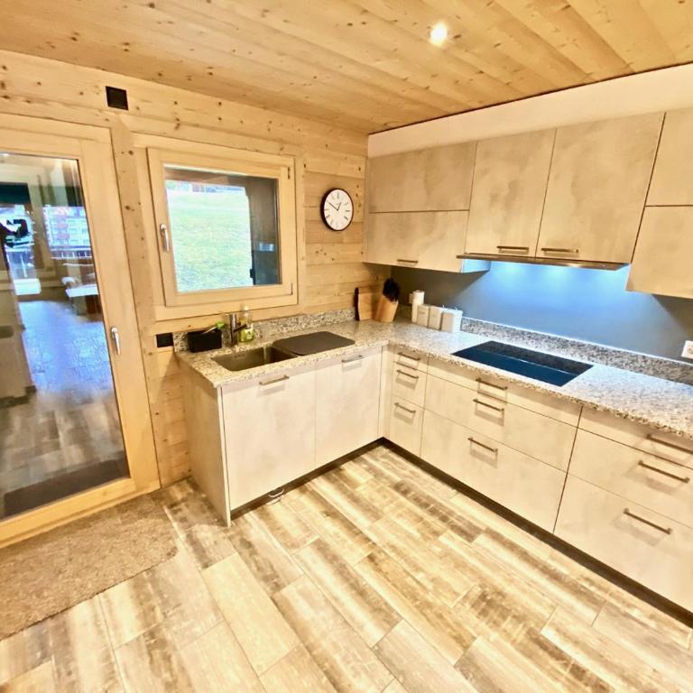 Le Nid du Corbeau - Chalet Superior - 20