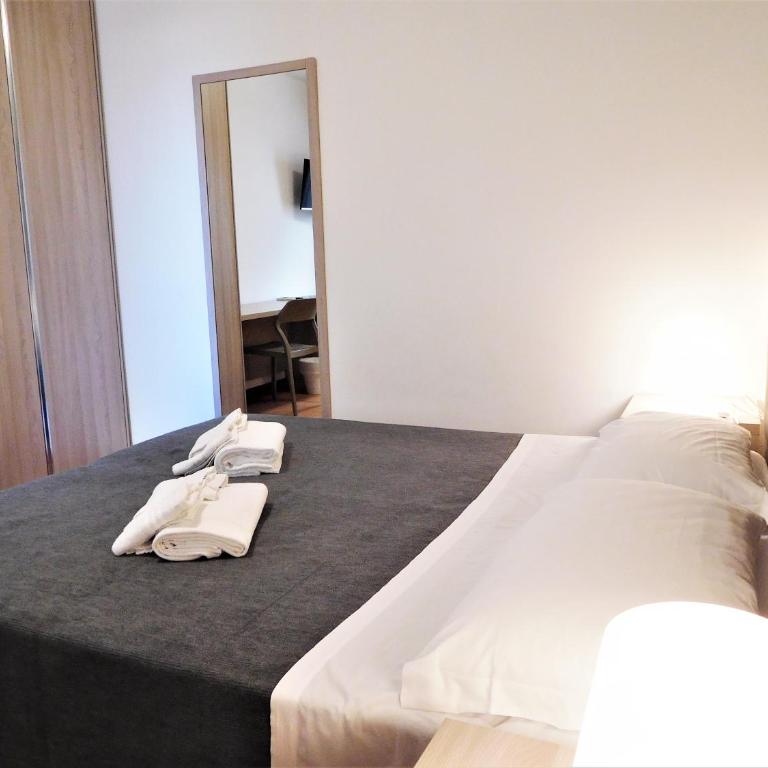 Gabbiano Apartments - Casa con 3 Camere da Letto - 4