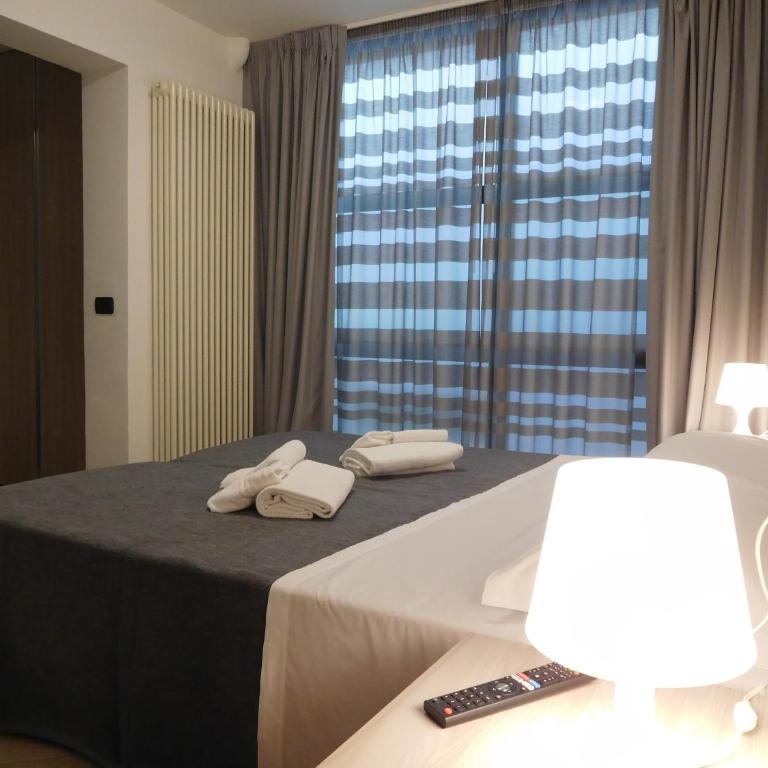 Gabbiano Apartments - Casa con 3 Camere da Letto - 1