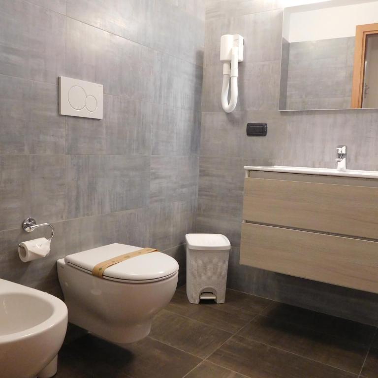 Gabbiano Apartments - Casa con 3 Camere da Letto - 7