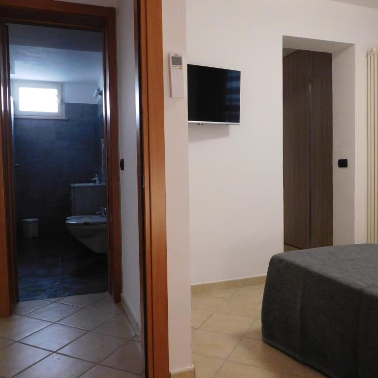 Gabbiano Apartments - Casa con 3 Camere da Letto - 9