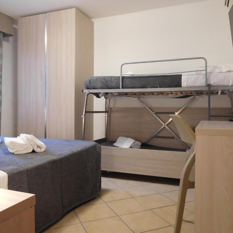 Gabbiano Apartments - Casa con 3 Camere da Letto - 8