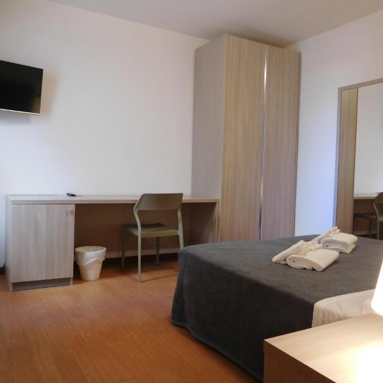 Gabbiano Apartments - Casa con 3 Camere da Letto - 14