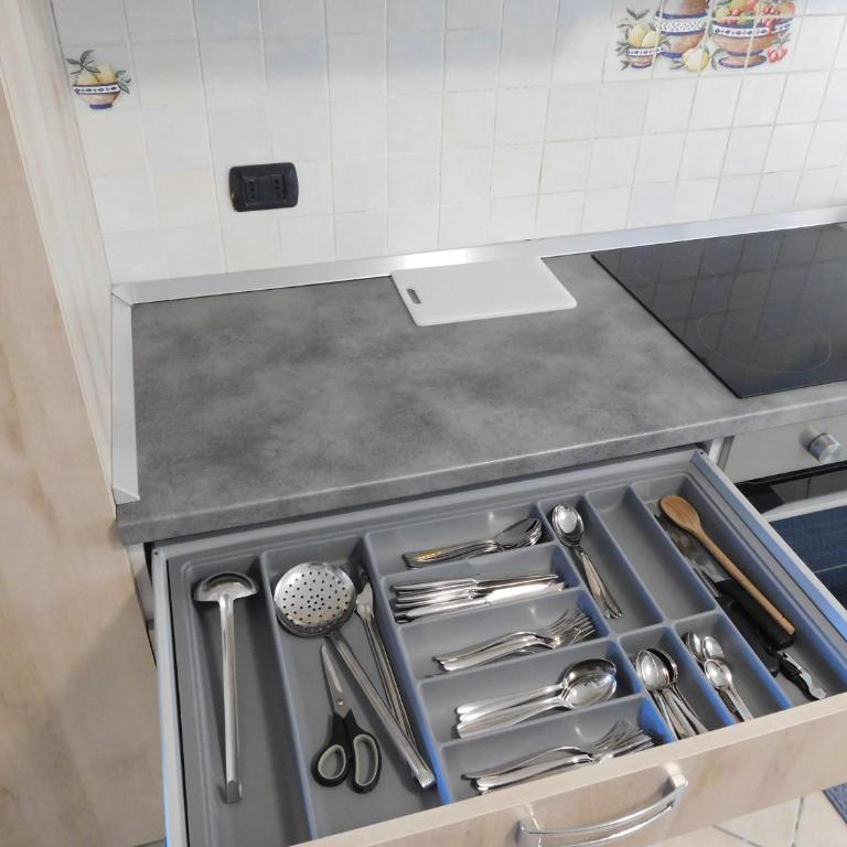 Gabbiano Apartments - Casa con 3 Camere da Letto - 17